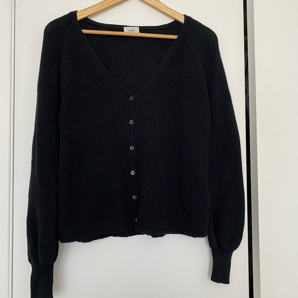 Wilfred Granada Cardigan
